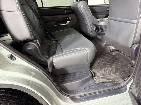 Used 2026 Toyota Sequoia Limited AWD/4WD image 16