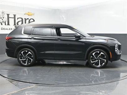 Used 2023 Mitsubishi Outlander SEL 40th Anniversary