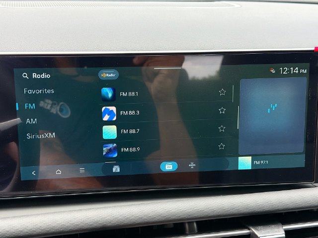 New 2026 Hyundai Tucson SEL Plus FWD image 14