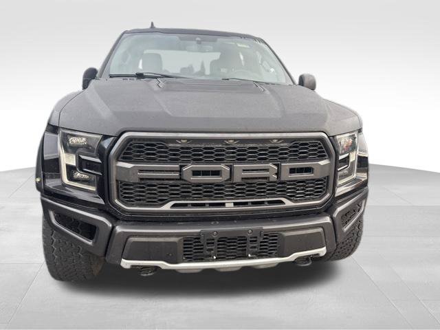 Used 2019 Ford F150 Raptor AWD/4WD image 6