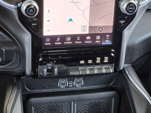 New 2026 RAM 2500 Laramie image 12