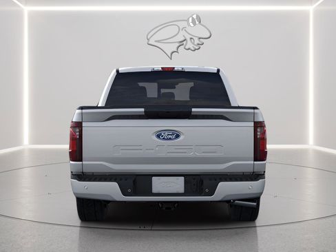 New 2026 Ford F150 STX AWD/4WD image 5