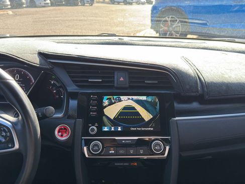 Used 2019 Honda Civic Sport image 12