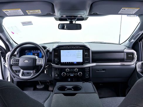 Used 2024 Ford F150 XLT w/ FX4 Off-Road Package AWD/4WD image 29