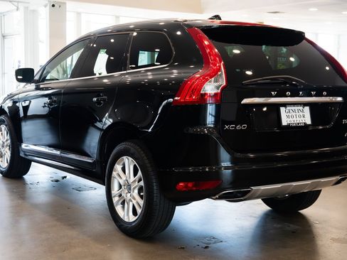 Used 2015 Volvo XC60 T5 Premier FWD image 6
