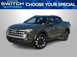 New 2026 Hyundai Santa Cruz SEL video 1