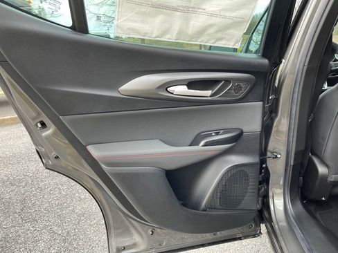 New 2024 Dodge Hornet R/T Plus image 29