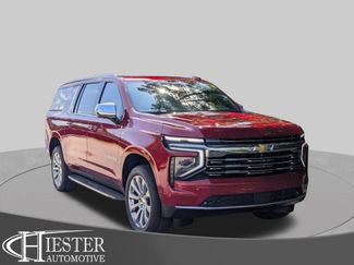 New 2026 Chevrolet Suburban Premier AWD/4WD 360° Tour