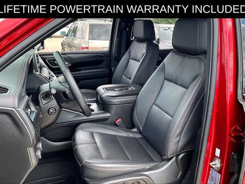 Used 2022 Chevrolet Tahoe RST w/ Luxury Package RWD image 31