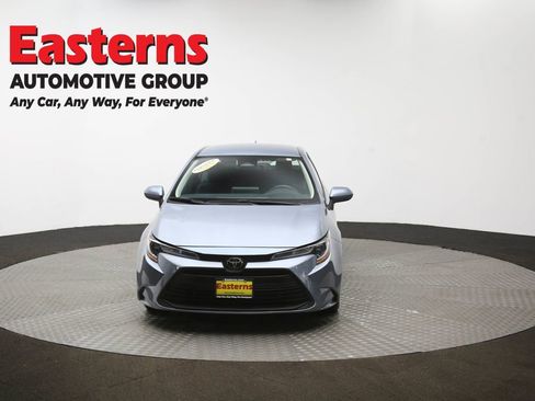 Used 2024 Toyota Corolla LE image 51