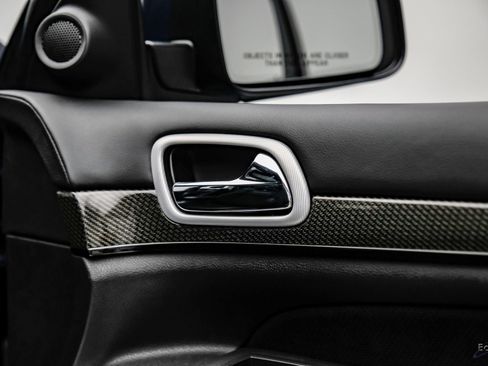 Used 2021 Jeep Grand Cherokee Trackhawk image 96