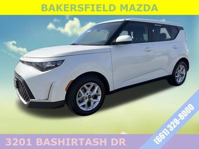 Used 2024 Kia Soul LX w/ Option Group 015