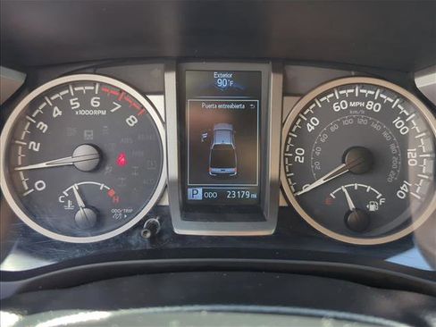 Certified 2023 Toyota Tacoma SR5 image 19