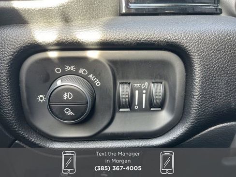 New 2026 RAM 1500 Laramie w/ Advanced Safety Group II image 29