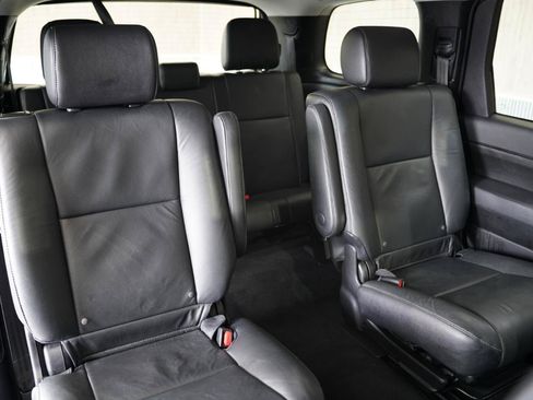 Used 2019 Toyota Sequoia TRD Sport w/ TRD Sport Premium Package RWD image 36