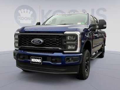 New 2026 Ford F250 XL w/ STX Appearance Package
