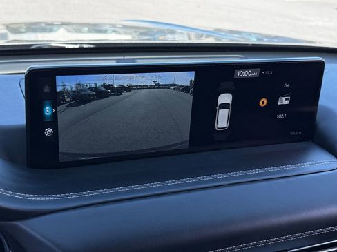 Used 2024 Genesis GV80 2.5T image 25