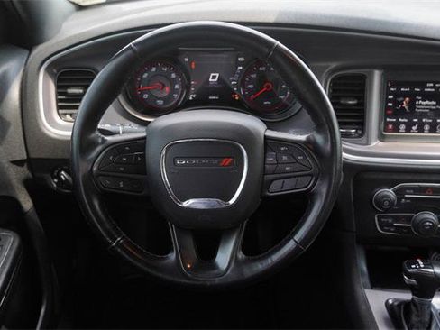 Certified 2021 Dodge Charger SXT w/ Blacktop Package image 14