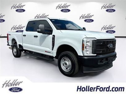 Certified 2024 Ford F250 XL
