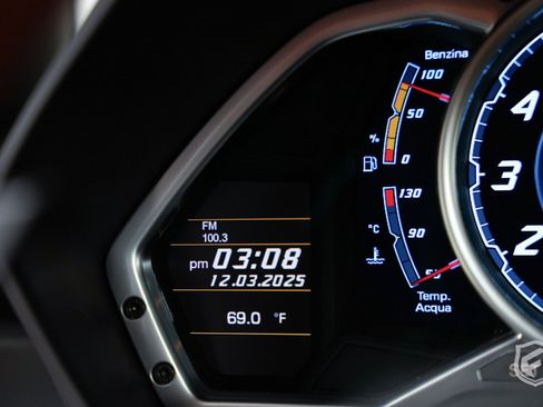 Used 2014 Lamborghini Aventador LP 700-4 image 26