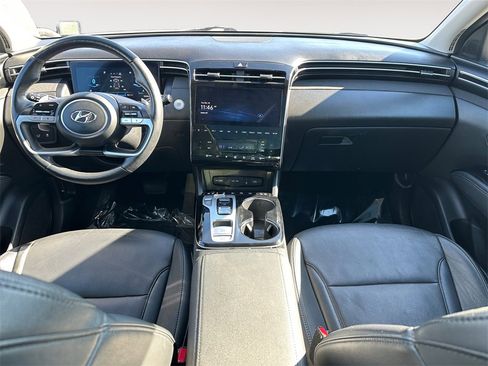 Used 2024 Hyundai Tucson Limited image 10