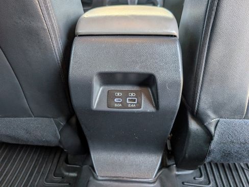 Used 2024 Subaru Crosstrek 2.0i Premium w/ Popular Package #4 AWD/4WD image 7