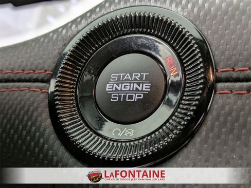 Certified 2023 Jeep Compass Trailhawk image 18