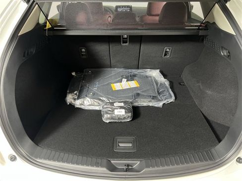 New 2025 MAZDA CX-5 Carbon Edition image 19