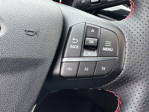 New 2026 Ford Escape ST-Line Select w/ Tech Pack #1 image 13