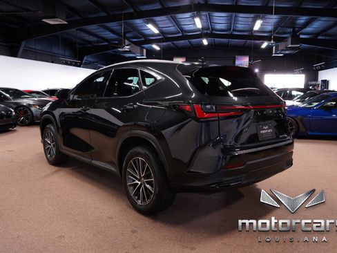 Used 2022 Lexus NX 250 FWD image 5