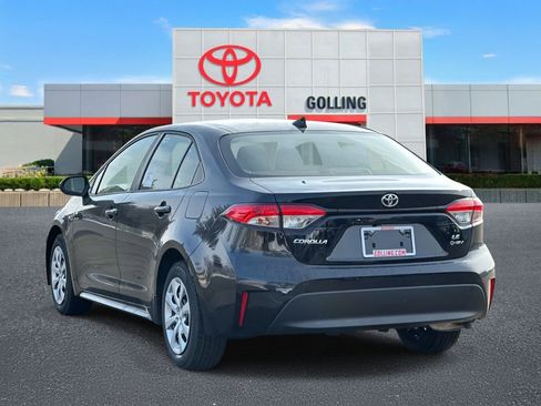 New 2026 Toyota Corolla LE image 4