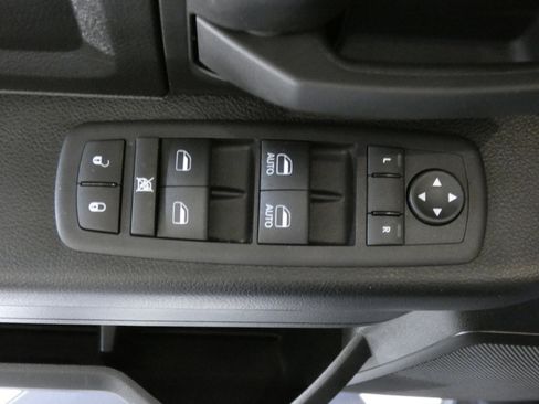 Used 2024 RAM 1500 Tradesman w/ Tradesman SXT Package image 19