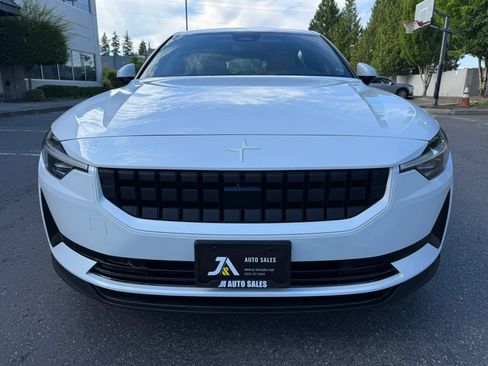 Used 2022 Polestar Polestar 2 w/ Performance Package AWD/4WD image 3