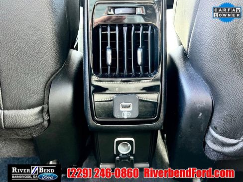 Used 2024 Jeep Compass Latitude image 17