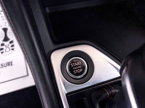 Used 2023 Nissan Sentra SR w/ SR Premium Package image 25