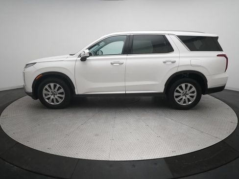 Used 2025 Hyundai Palisade SEL AWD/4WD image 25