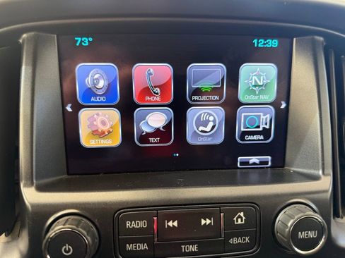 Used 2018 Chevrolet Colorado ZR2 image 35