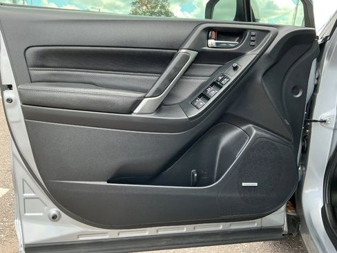 Used 2017 Subaru Forester 2.0XT Touring w/ Popular Package #2 image 13