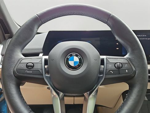 Used 2023 BMW X1 xDrive28i w/ Convenience Package AWD/4WD image 20