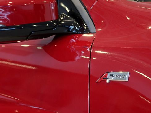 Used 2018 Acura TLX V6 w/ Technology & A-SPEC Pkg image 11