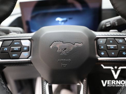 New 2026 Ford Mustang GT image 19