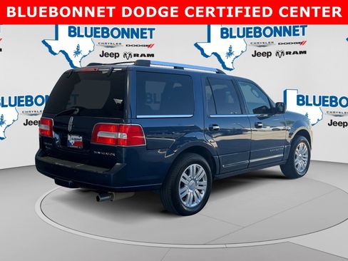 Used 2013 Lincoln Navigator 2WD w/ HD Trailer Tow Pkg image 5
