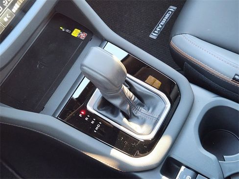 New 2025 Subaru Forester Sport image 16