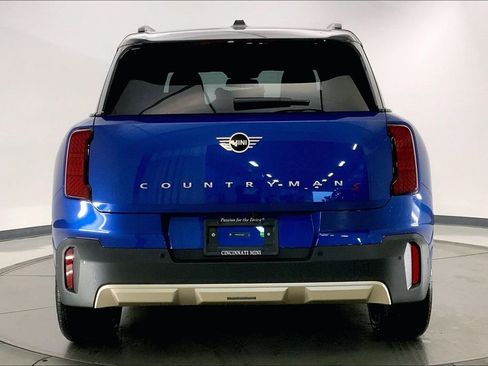 New 2026 MINI Cooper Countryman S w/ Comfort Package Max AWD/4WD image 3