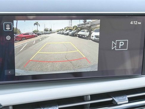 New 2026 Hyundai Tucson SEL image 26