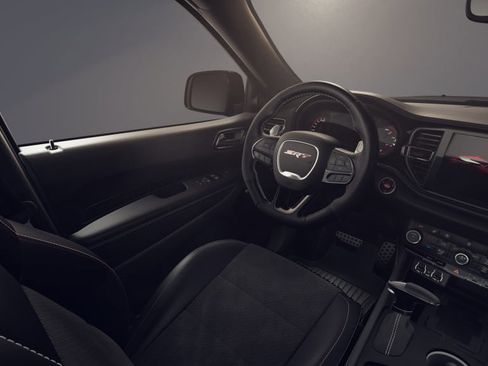 New 2026 Dodge Durango SRT Hellcat image 8