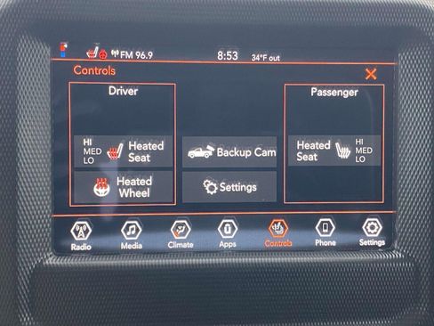 Used 2023 Jeep Gladiator Sport image 28