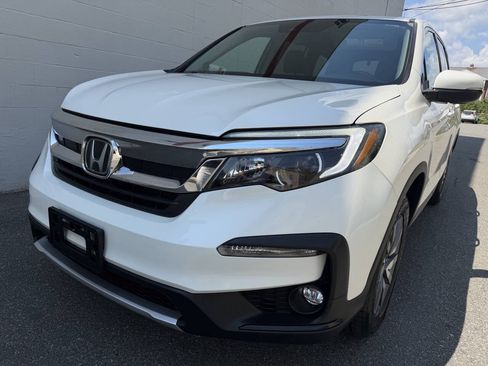Used 2019 Honda Pilot EX-L image 10