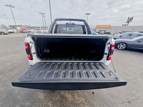 Used 2022 RAM 1500 TRX w/ TRX Level 2 Equipment Group image 54