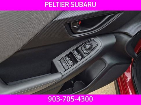 New 2026 Subaru Crosstrek 2.0i Premium image 9